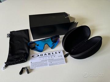Occhiali Oakley Sutro Lite Sweep Prizm Sapphire