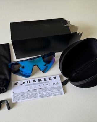 Occhiali Oakley Sutro Lite Sweep Prizm Sapphire