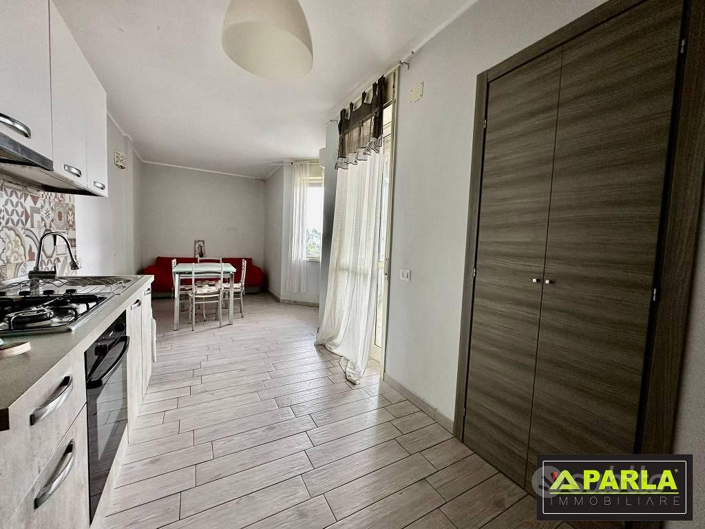 Appartamento – Canicattì, Acquanova, Agrigento - Altro