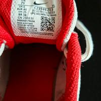 scarpe sportive nike uomo