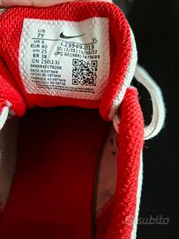 scarpe sportive nike uomo