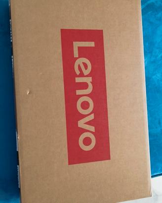 Lenovo ideapad flex 5 nuovo 