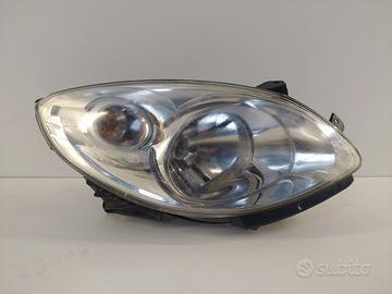Faro ant dx RENAULT TWINGO II '07