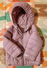 Piumino leggero Melby