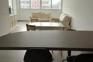 Trilocale 2 camere 2 bagni viale aldo moro