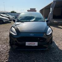 Ford Fiesta 1.5 EcoBlue 5 porte Vignale sinistrata