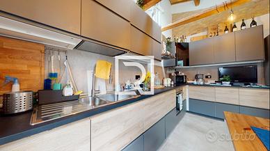 Smarth home lugo