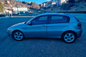 Alfa 147 neopatentati
