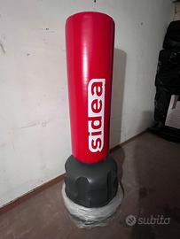 N. 9 SACCHI FIT BOX SIDEA (NUOVI) mai usati