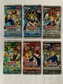 Yu-Gì-Oh! Booster Pack 25th Anniverasy ITA