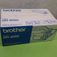 Tamburo Brother DR-8000 originale, Drum sigillato