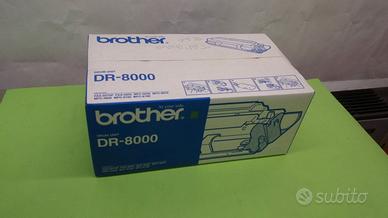 Tamburo Brother DR-8000 originale, Drum sigillato