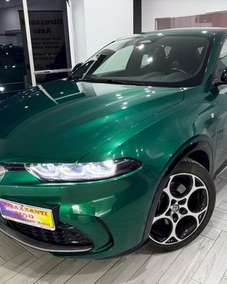 Alfa Romeo Tonale160CV MHEV TRIBUTO ITA. IPERFULL2
