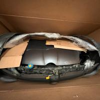 Musata + kit airbag Fiat Panda 3 dal 2012