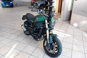 Benelli Leoncino 800 - 2022