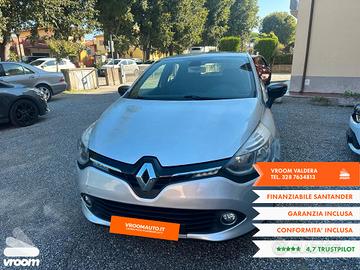 RENAULT Clio 4 serie Clio TCe 12V 90CV Start&S...