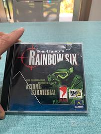 Rainbow six