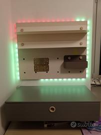 composizione Battistella  studio /Gaming 