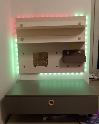 composizione Battistella  studio /Gaming 