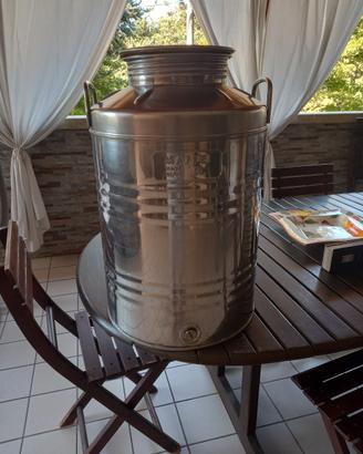 silos 50lt