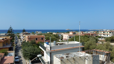 Casa indipendente vista mare di Isola Dell Femmine