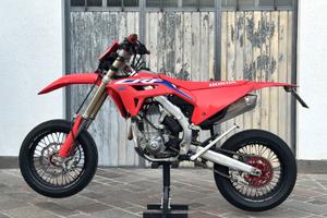 HONDA CRF 450 R