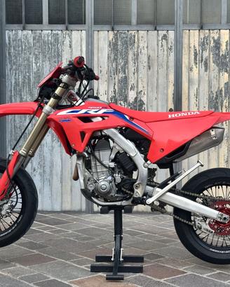 HONDA CRF 450 R