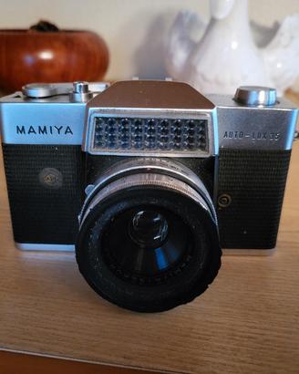 Macchina fotografica Mamiya