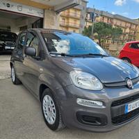 Fiat Panda 1.0 benzina Hybrid firefly 70cv