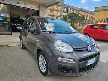 Fiat Panda 1.0 benzina Hybrid firefly 70cv