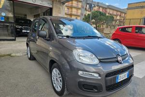Fiat Panda 1.0 benzina Hybrid firefly 70cv