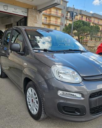 Fiat Panda 1.0 benzina Hybrid firefly 70cv