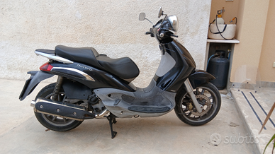 Beverly 500 del 2005 perfetto