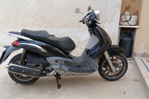 Beverly 500 del 2005 perfetto