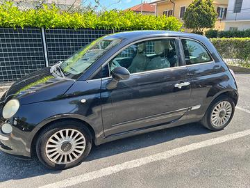 500 1.2 easypower Lounge Gpl 69cv