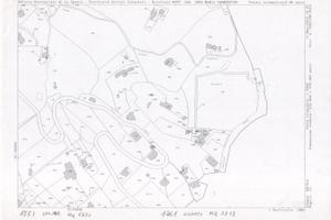 Terreno agricolo con ricovero