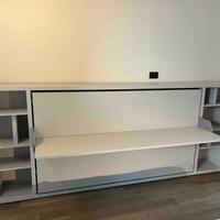 Promo letto a scomparsa Kali 120 board