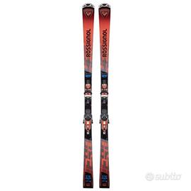 Sci Usati Rossignol/Elan/Atomic/Blizzard