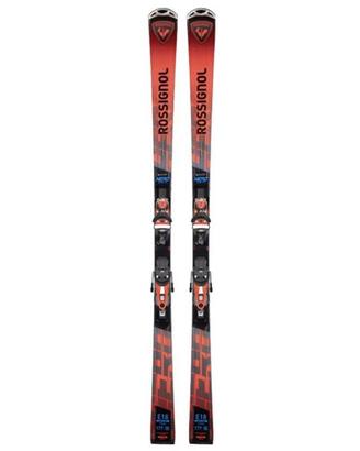 Sci Usati Rossignol/Elan/Atomic/Blizzard