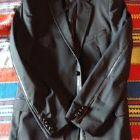 giacca elegante dolce e gabbana 