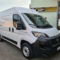 Fiat Ducato 35Q 2.3 MULTIJET 140cv L2H2