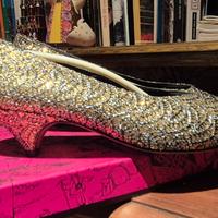 Scarpa Décolleté 