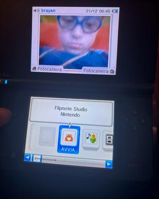 nintendo 3ds xl