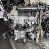 Motore usato Ford 1.5 Ecoboost YZDA