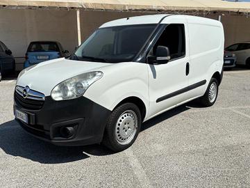 OPEL Combo 1.4 Turbo EcoM PC-TA Van (1000kg)
