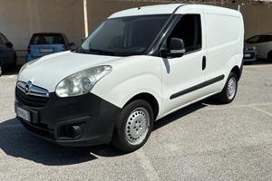 OPEL Combo 1.4 Turbo EcoM PC-TA Van (1000kg)
