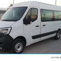 RENAULT NUOVO MASTER TRASPORTO MERCI FG TA N172596