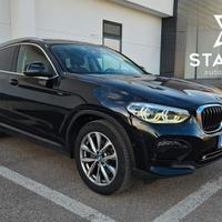 Bmw X4 xDrive20d ADVANTAGE