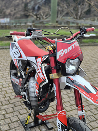 Fantic 50 sm competition 2024