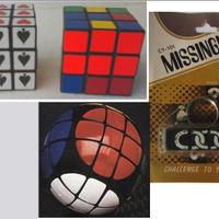 Cubo di rubik